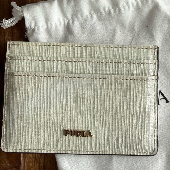 Furla x Hello Kitty card case wallet - Picture 5 of 10